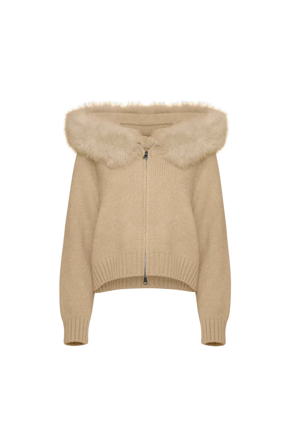 Somräe Nörve Cardigan