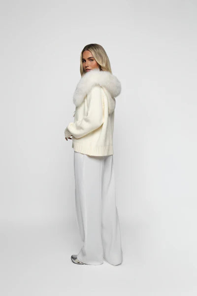 Somräe Nörve Cardigan