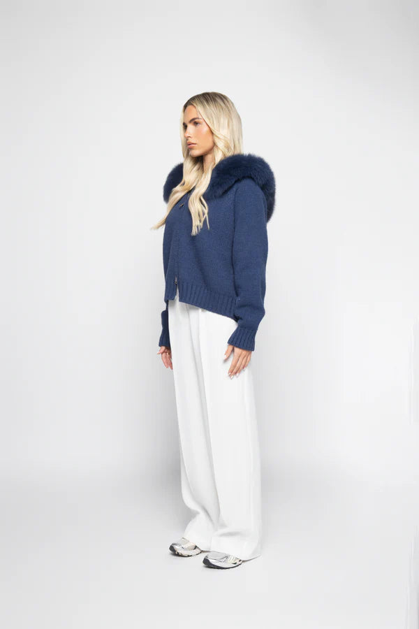 Somräe Nörve Cardigan