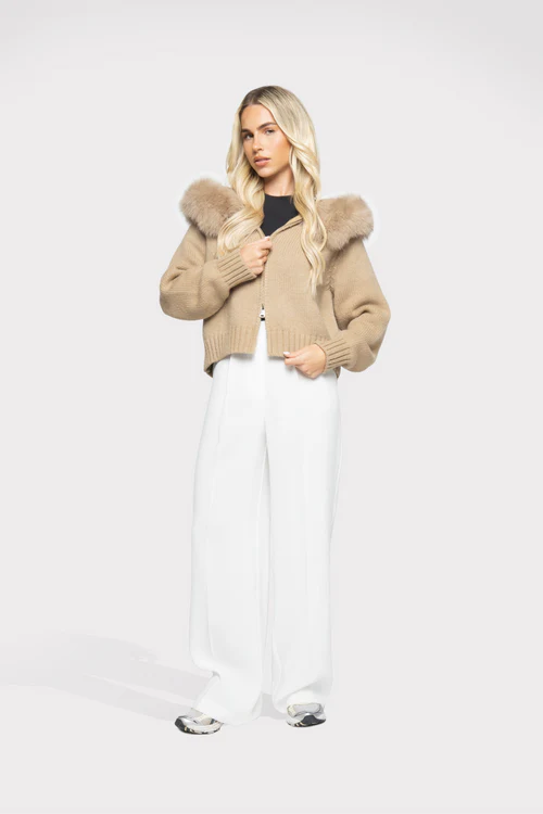Somräe Nörve Cardigan