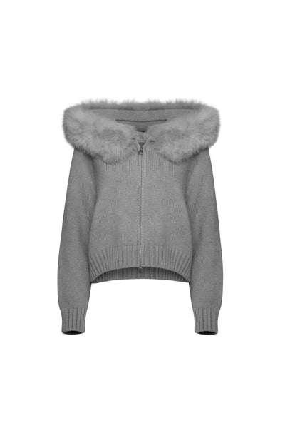 Somräe Nörve Cardigan