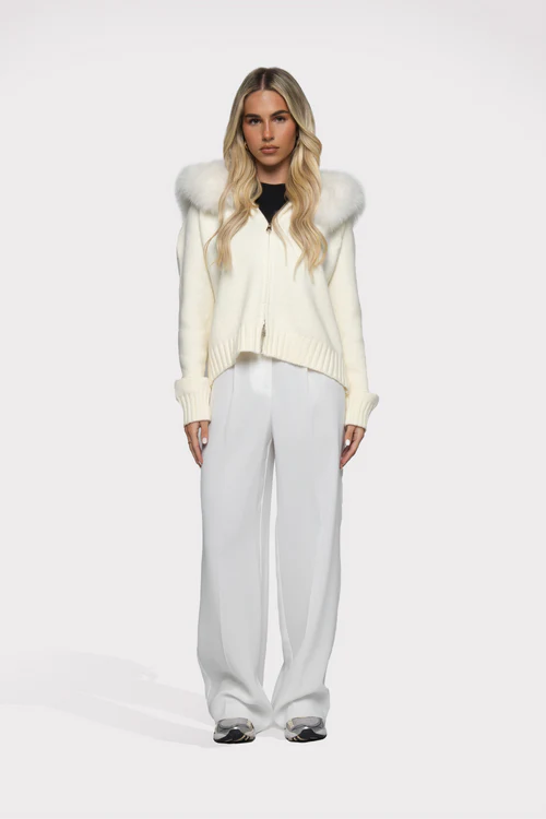 Somräe Nörve Cardigan
