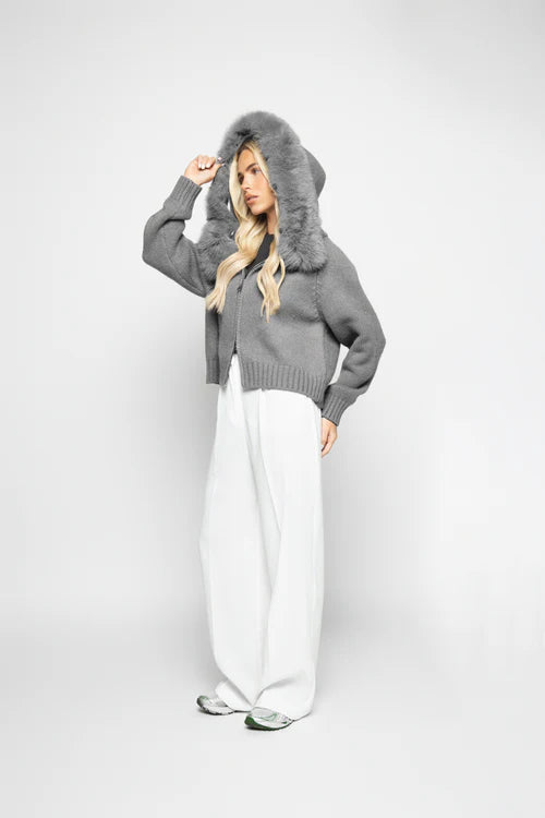 Somräe Nörve Cardigan