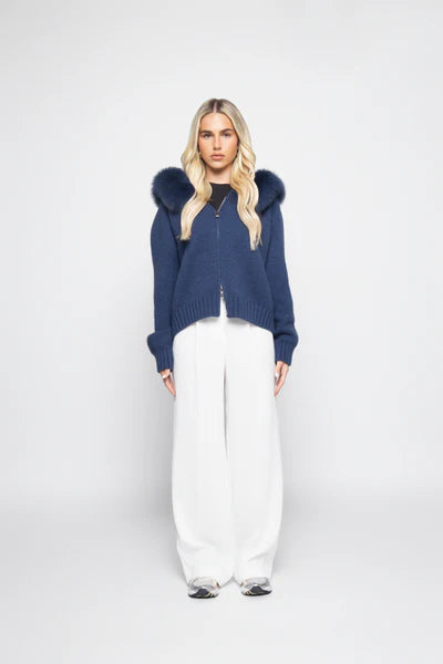 Somräe Nörve Cardigan