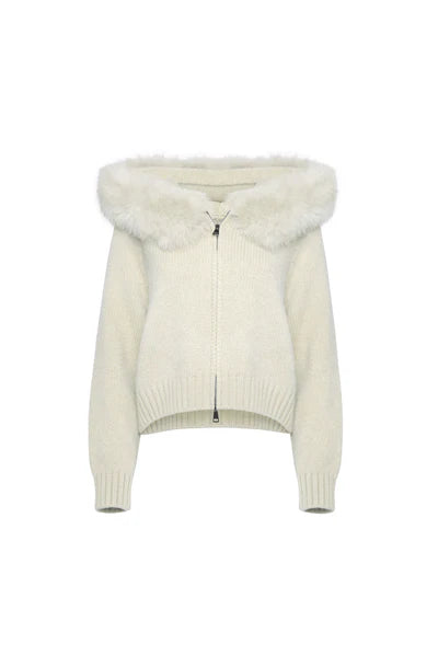 Somräe Nörve Cardigan
