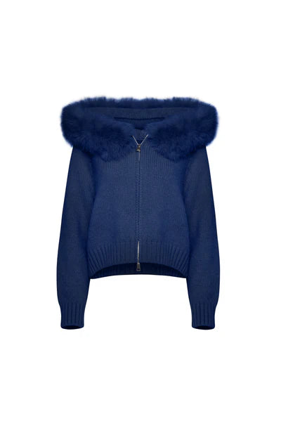 Somräe Nörve Cardigan