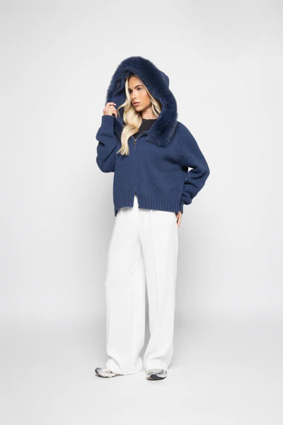 Somräe Nörve Cardigan