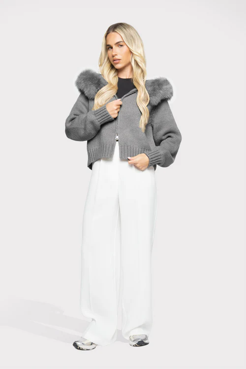 Somräe Nörve Cardigan