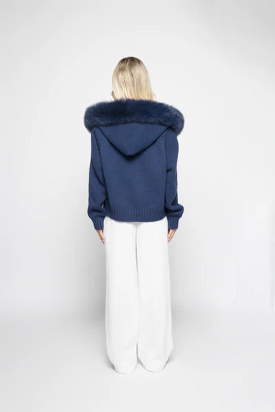Somräe Nörve Cardigan