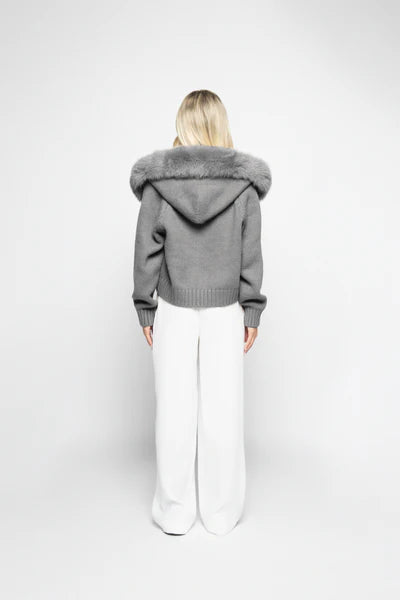 Somräe Nörve Cardigan