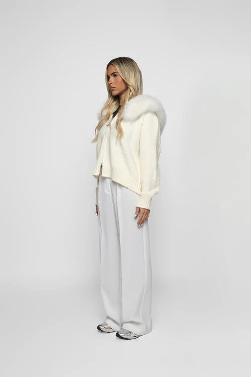Somräe Nörve Cardigan
