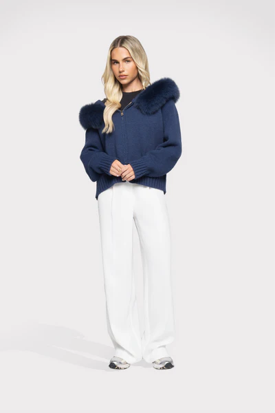 Somräe Nörve Cardigan
