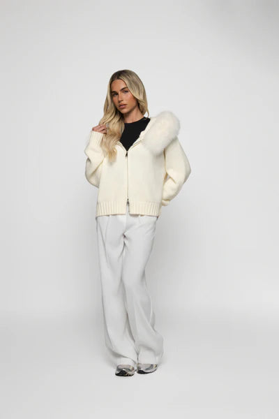 Somräe Nörve Cardigan