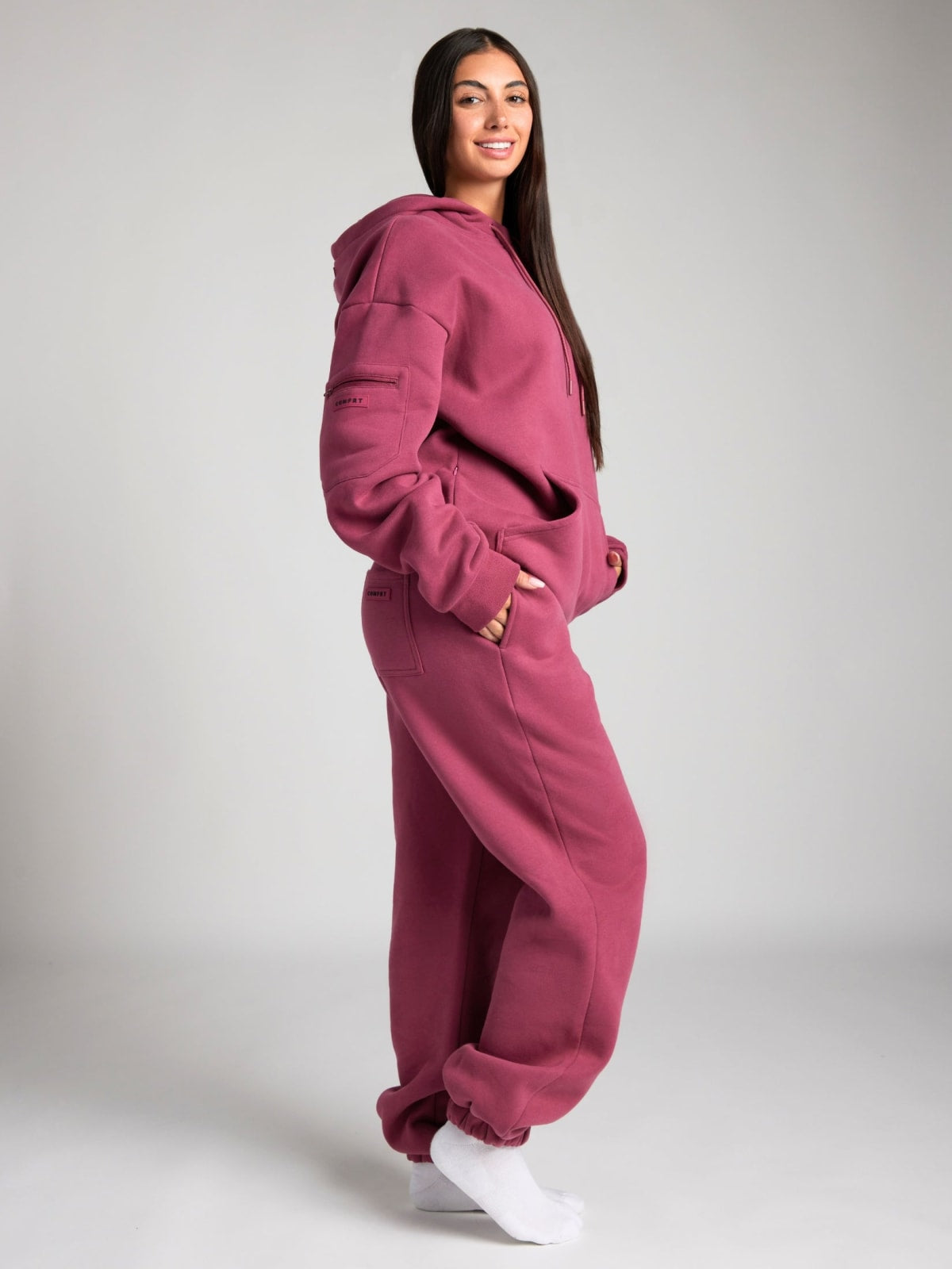 Somrae™ "Don't Disturb Me" Pants