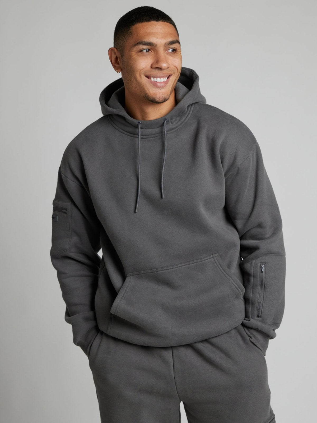 Somrae™ "Don't Disturb Me" Hoodie
