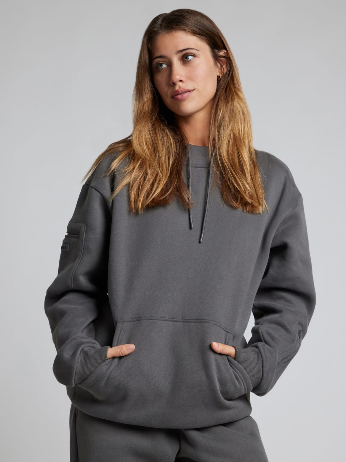 Somrae™ "Don't Disturb Me" Hoodie