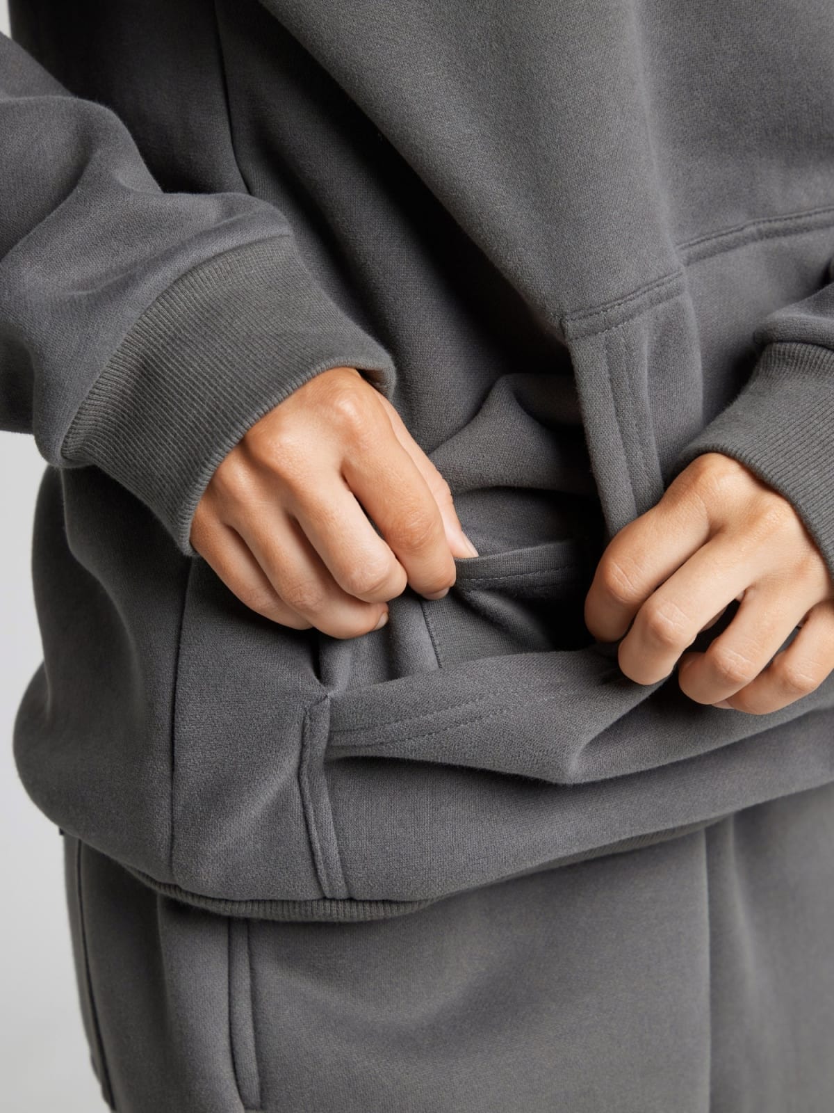 Somrae™ "Don't Disturb Me" Hoodie