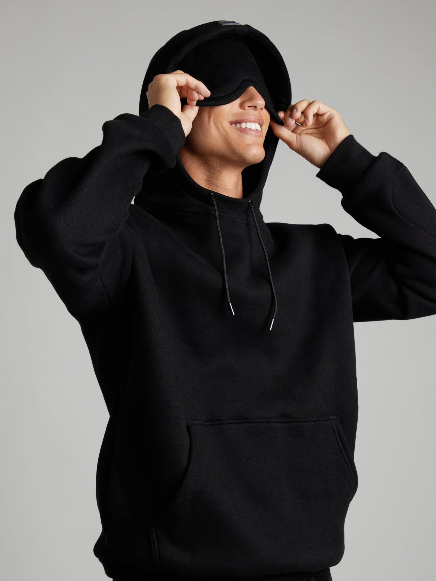 Somrae™ "Don't Disturb Me" Hoodie