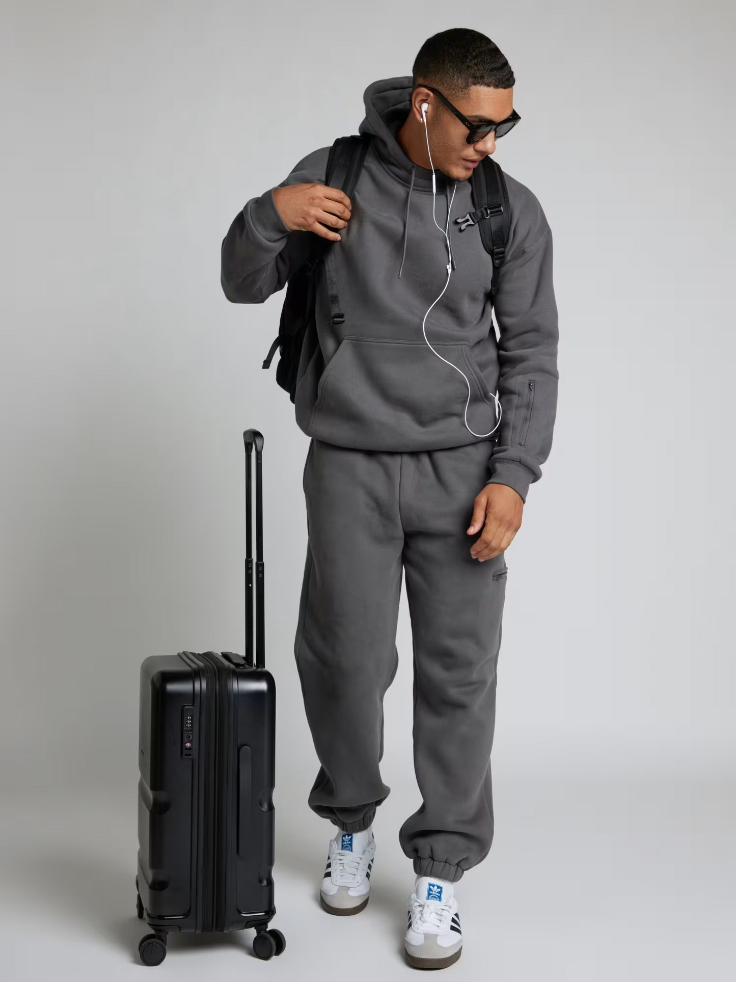 Somrae™ "Don't Disturb Me" Pants