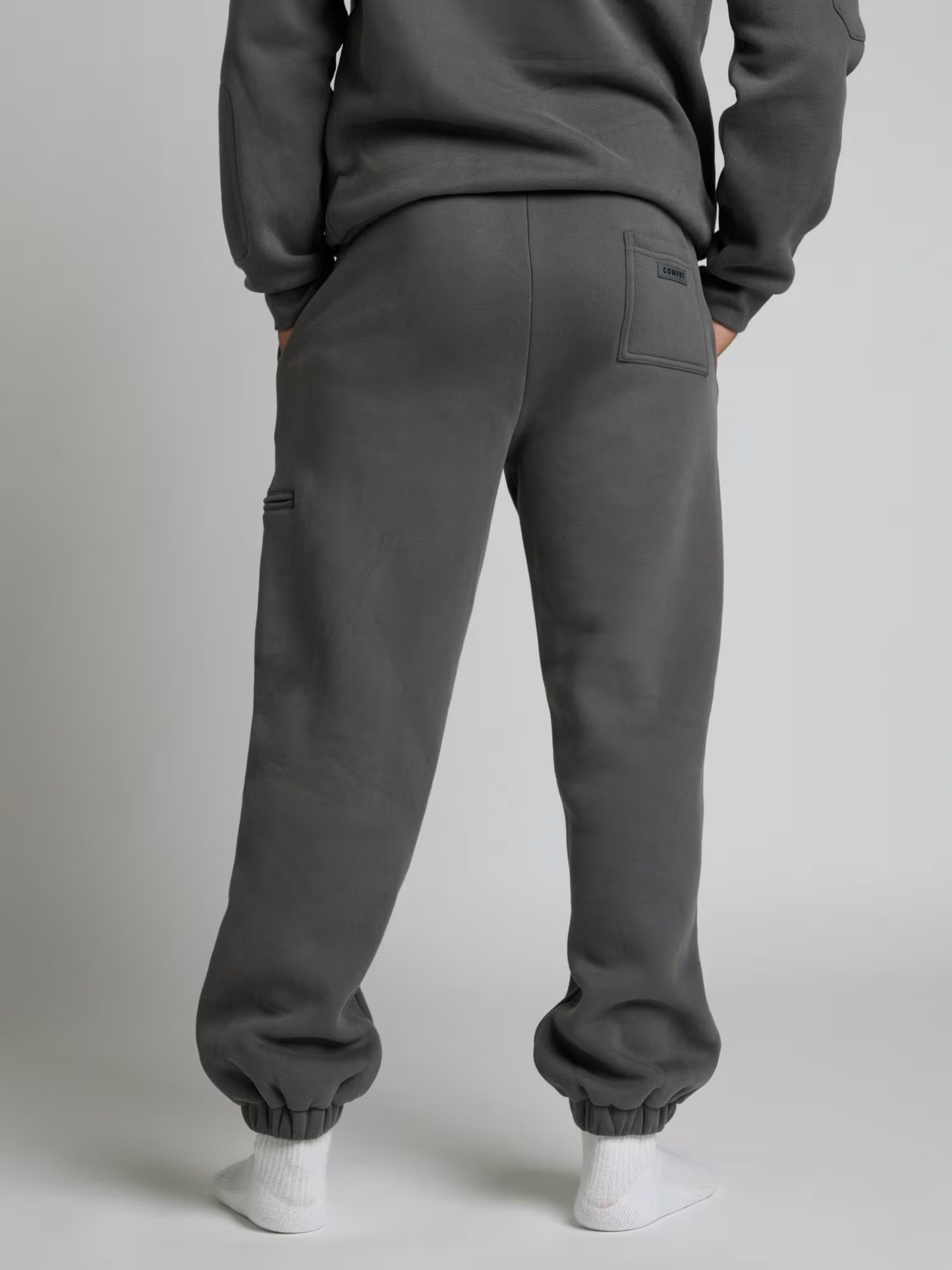 Somrae™ "Don't Disturb Me" Pants
