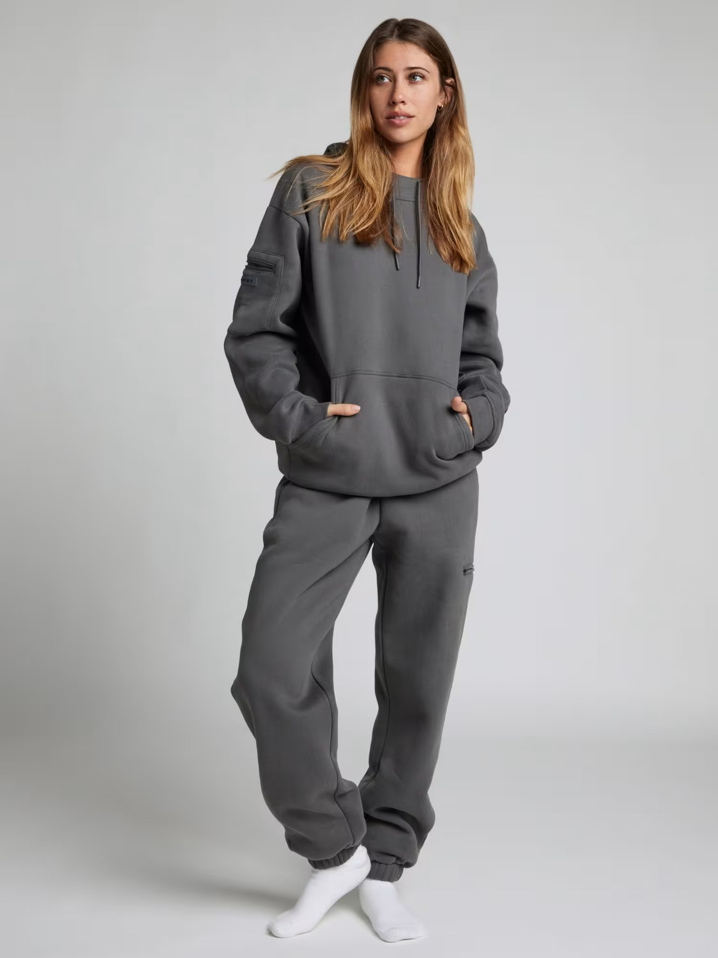 Somrae™ "Don't Disturb Me" Pants