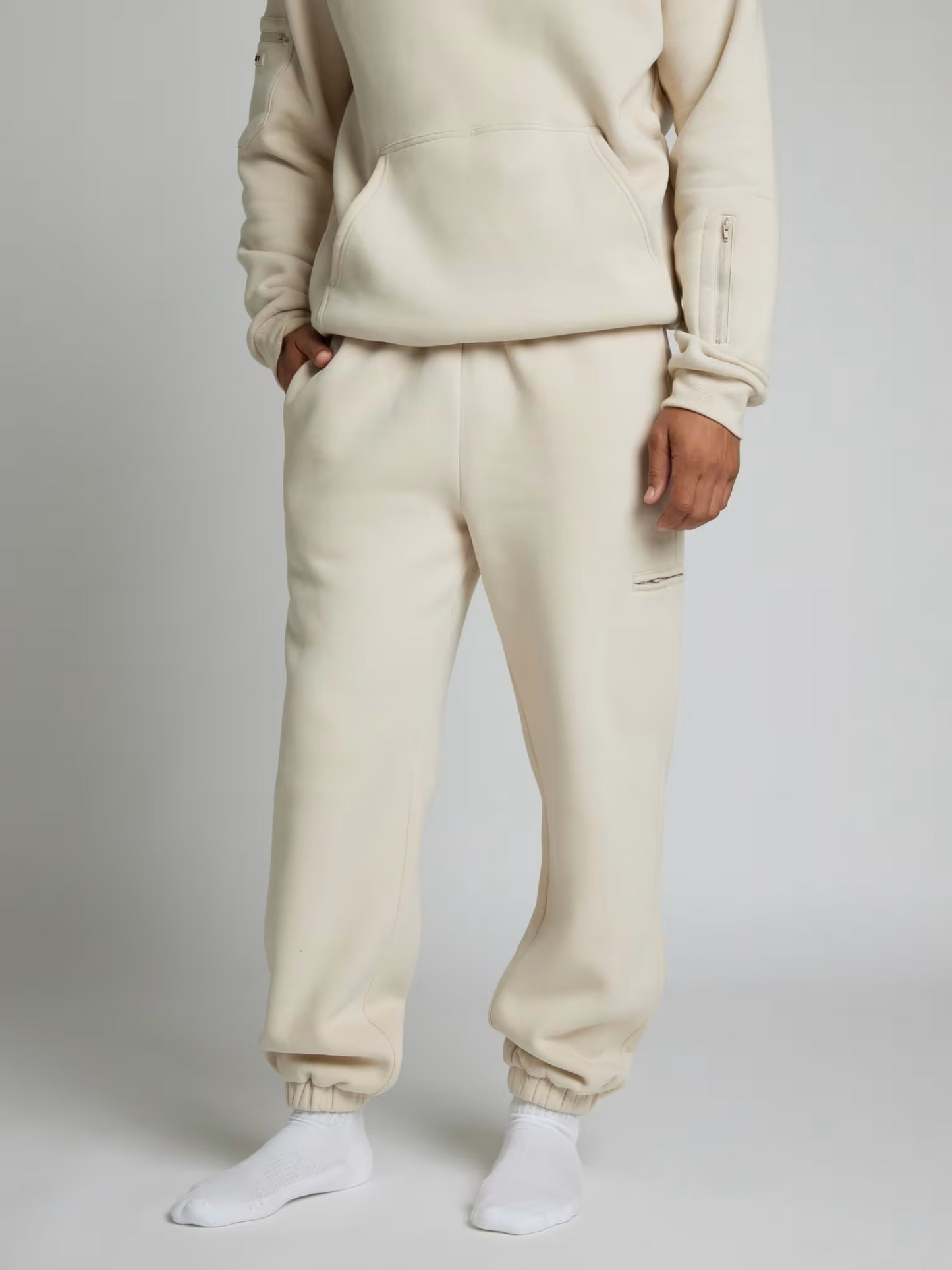 Somrae™ "Don't Disturb Me" Pants