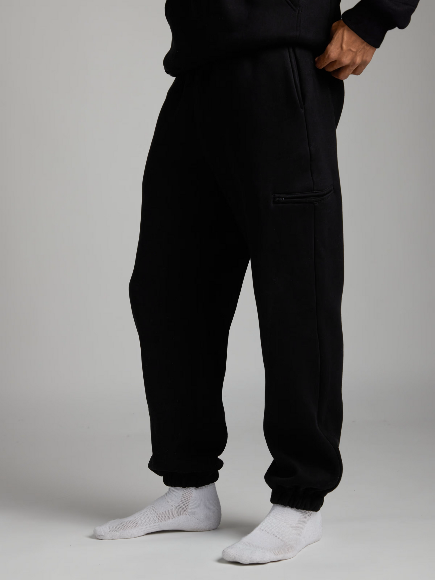 Somrae™ "Don't Disturb Me" Pants