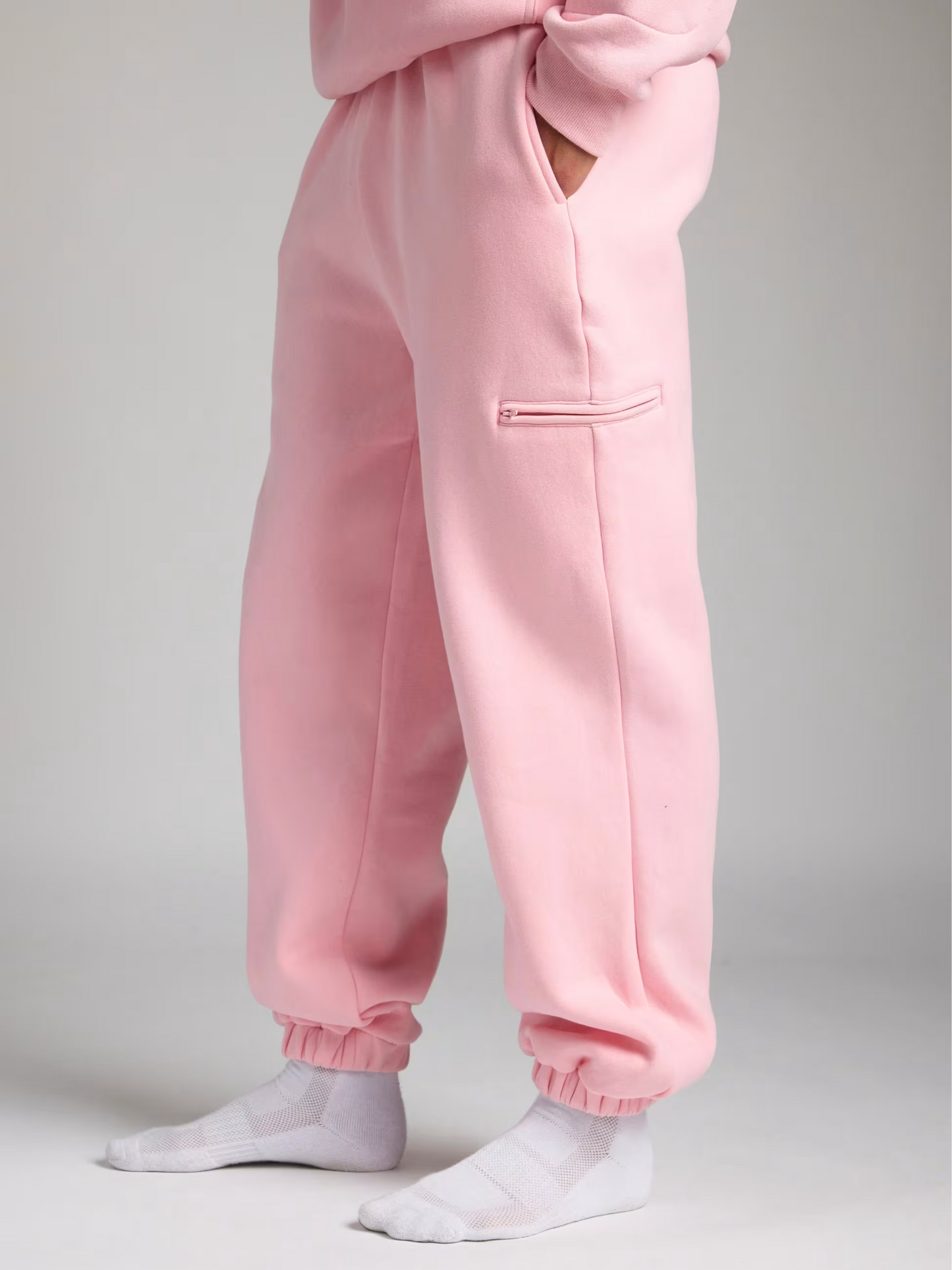 Somrae™ "Don't Disturb Me" Pants