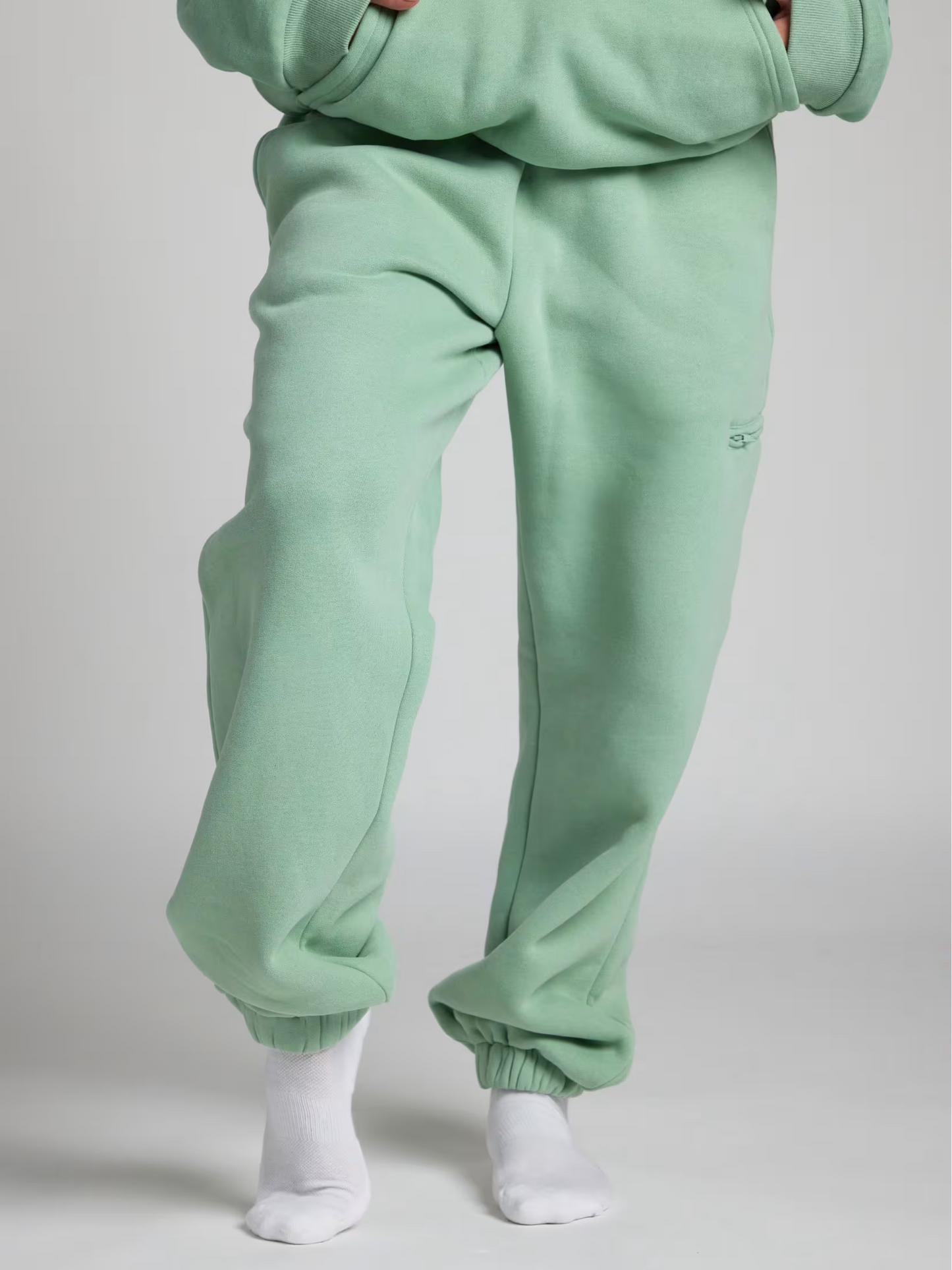 Somrae™ "Don't Disturb Me" Pants