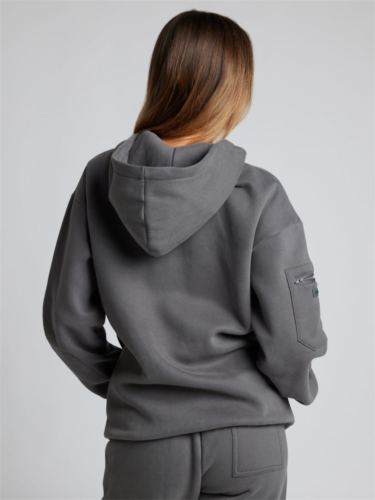 Somrae™ "Don't Disturb Me" Hoodie