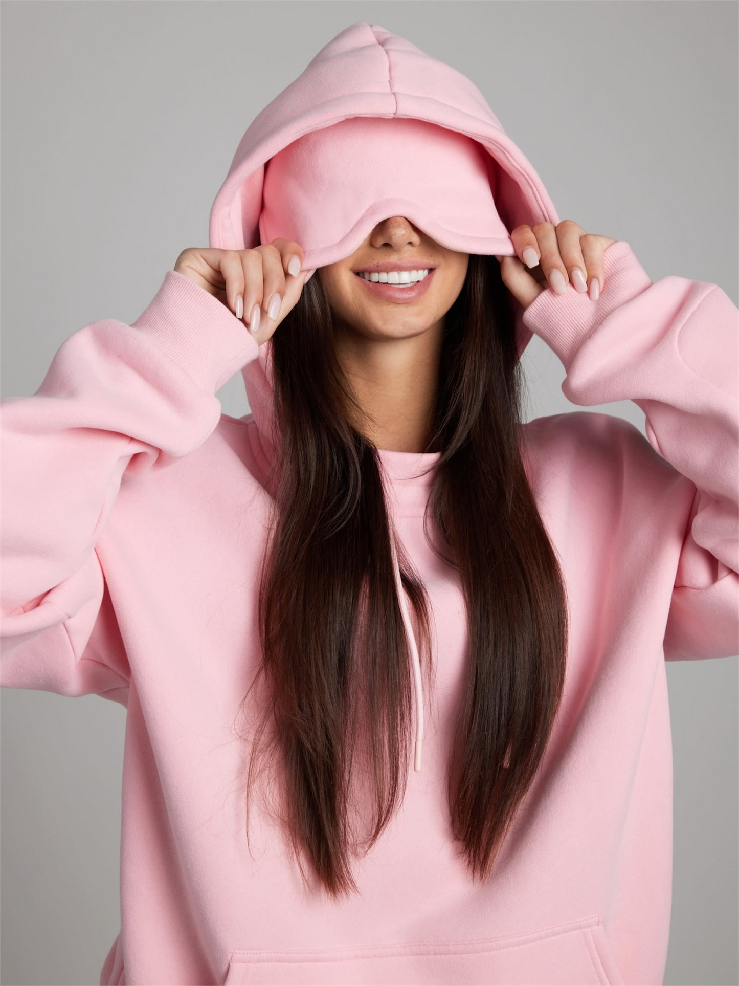 Somrae™ "Don't Disturb Me" Hoodie
