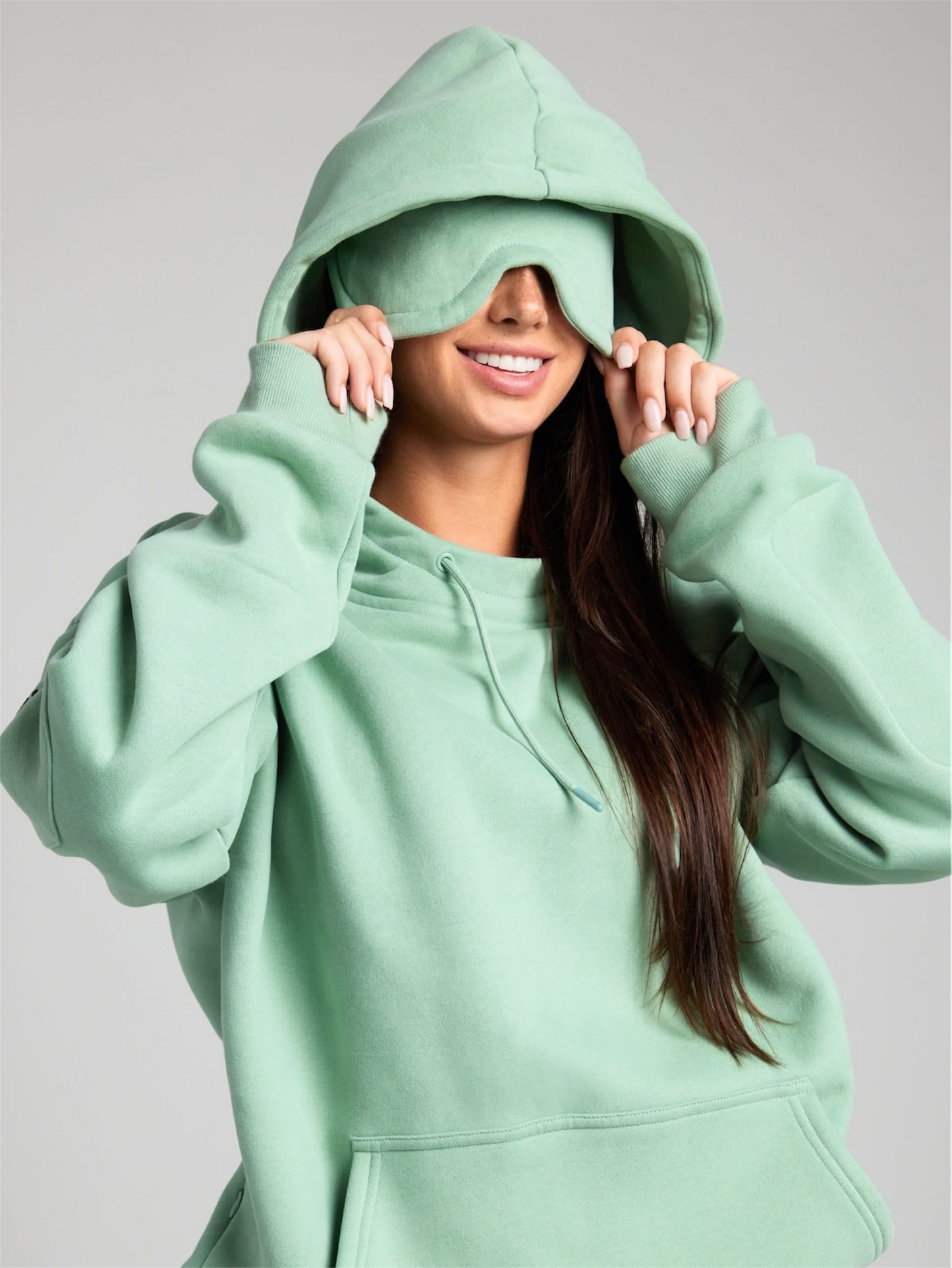 Somrae™ "Don't Disturb Me" Hoodie