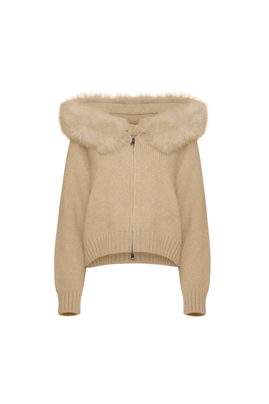 Somräe Nörve Cardigan