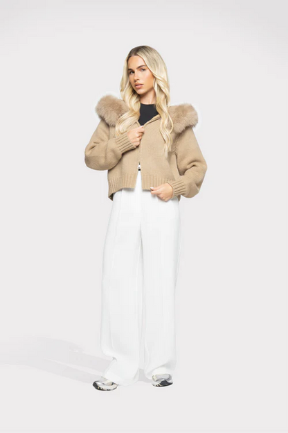 Somräe Nörve Cardigan