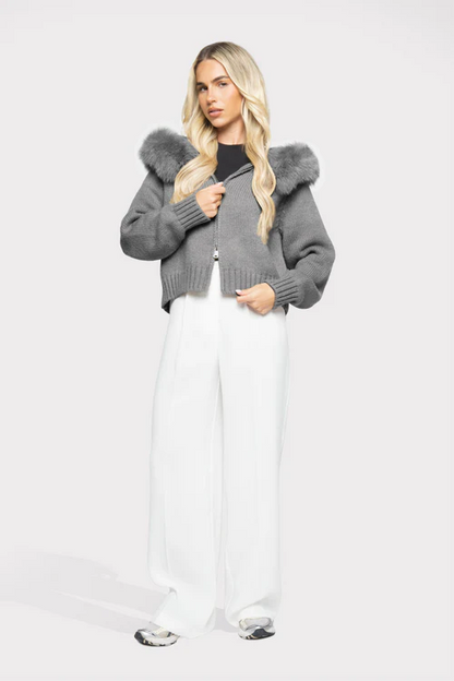 Somräe Nörve Cardigan