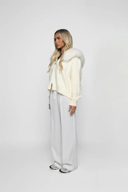 Somräe Nörve Cardigan