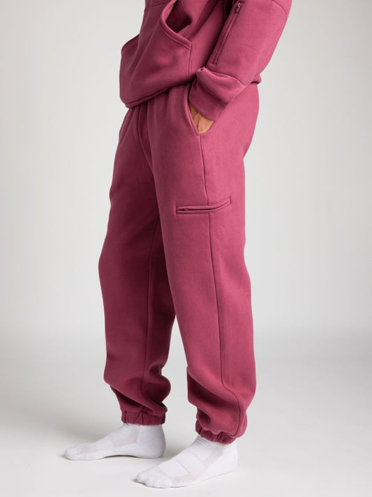 Somrae™ "Don't Disturb Me" Pants