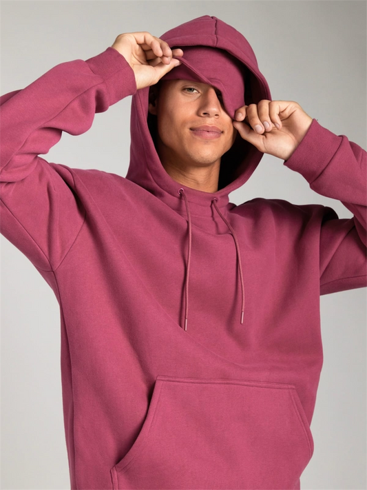 Somrae™ "Don't Disturb Me" Hoodie